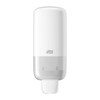 Tork Elevation Liquid Soap Dispenser, White