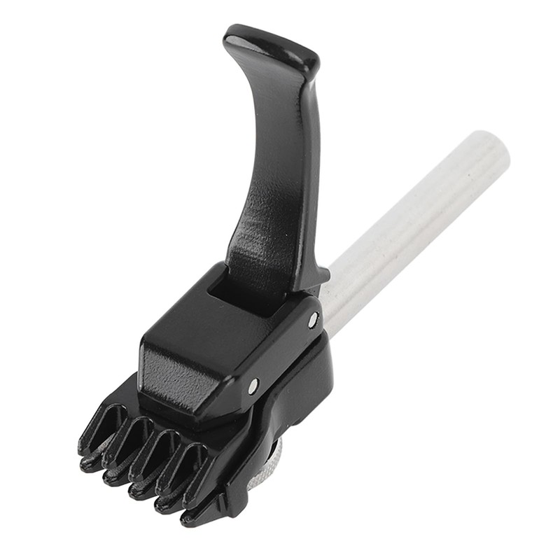 Badminton Flying Clamp,1Pair Badminton Stringing ClampTennis Flying Clamp Recket Starting