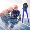 Signstek A-2546B MC4 PV Solar Cable DIY Crimper Crimping Tool
