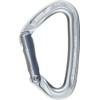 Loc'Teryx RTAMG11090 Climbing Climbing Carabiner Light Tech Nose Free Silver