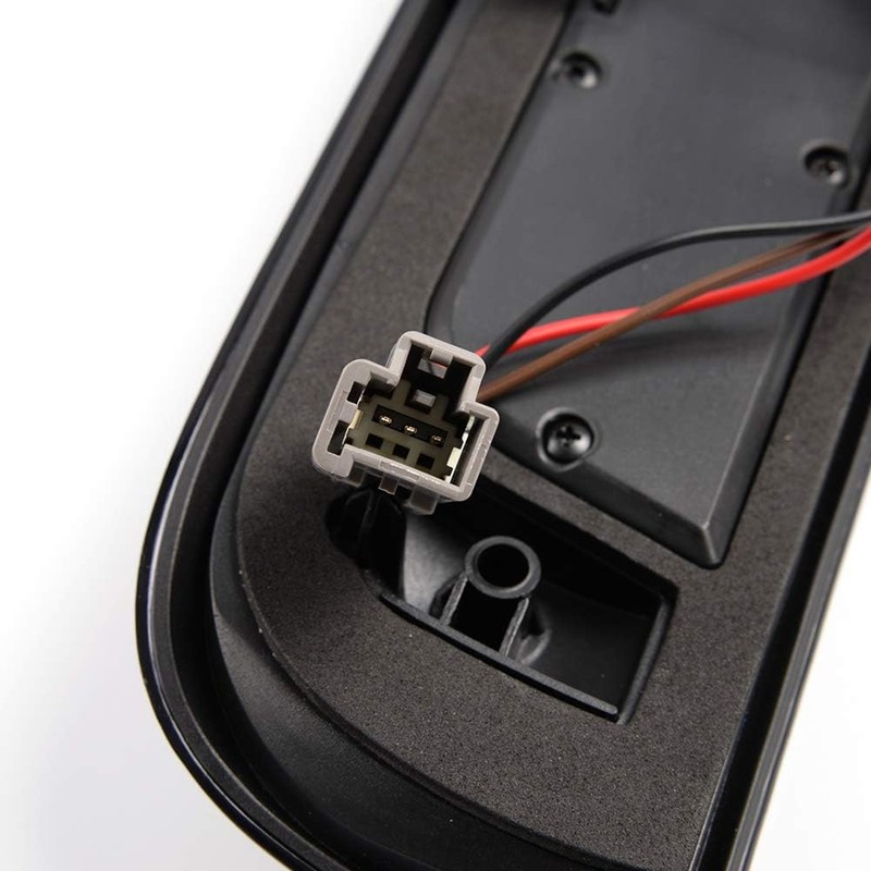 G-PLUS LED Third Brake Light Compatible with Chevy Silverado GMC