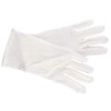 Stalwart A545-M 100% Cotton Ladies Waiting Glove, Medium