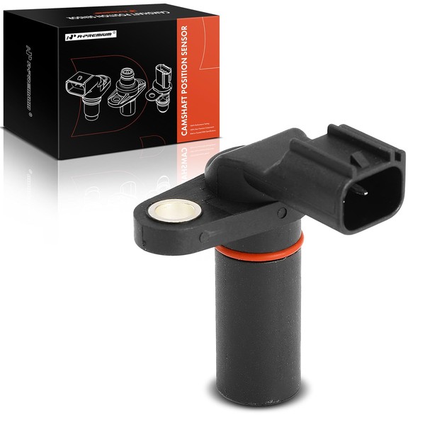 A-Premium Engine Camshaft Position Sensor Compatible with Ford Edge Explorer