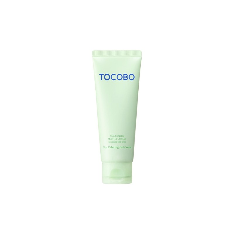 Cica Calming Gel Cream 75mL / 시카 카밍 젤 크림