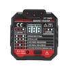 HABOTEST Advanced RCD Electric Socket Tester Automatic Neutral Live Earth
