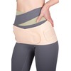 Nithra Pelvic Belt, Prenatal and Postpartum [Supervised by Chiropractic Clinic]