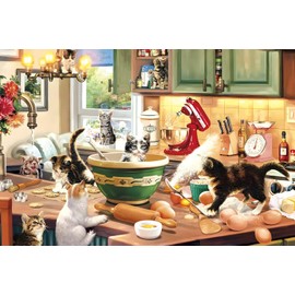 Jigsaw Puzzles for Adults 1000 Piece Puzzle for Adults 1000 Pieces Family Fun Floor Puzzles Educational