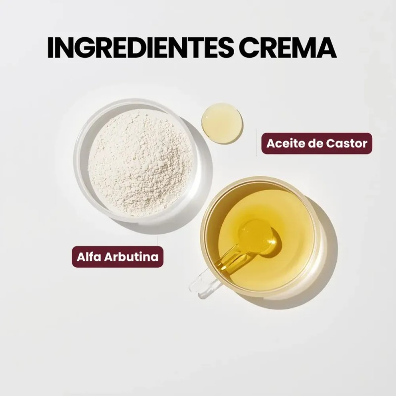 Despigmentante Blanqueador Antimanchas 50ml Neoprosone