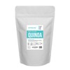 CEREAUSLY Organic Tri-Color Quinoa in Bulk | 4 Lb | Bolivian | Royal | NON-GMO | Kosher | Gluten-Free | Vegan