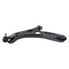 Front Driver Side Lower Control Arm with Ball Joint and