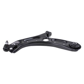 Front Driver Side Lower Control Arm with Ball Joint and Bushing for Hyundai Elantra 2017-20, Elantra GT 2018-20, Kona 2018-23, Kia Forte 2019-24, Forte5 2020-23