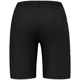 Salewa Puez 4 Shorts Men, Black, S