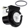Scaroo 4681EA2001T Washer Drain Pump Motor Replaces For LG &