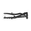 GESIPA Rivet Pliers Gripfast NTH for DIY Use Robust Riveting