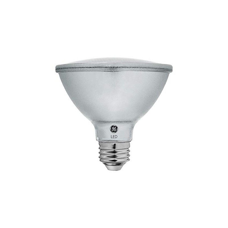 GE Reveal 2-Pack 75 W Equivalent Dimmable Color-Enhancing Par30 Shortneck