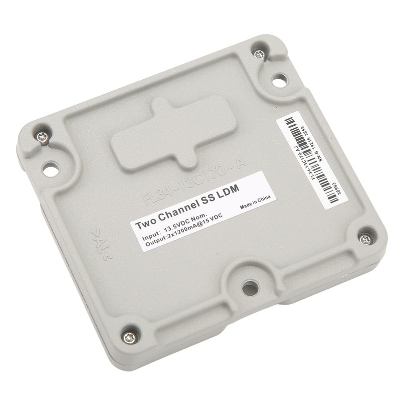 Módulo de Unidad de Control de Faro LED, Faro Izquierdo