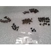 IBM Complete screws for IBM Lenovo thinkpad T500 W500 one