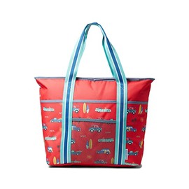 Stephen Joseph Beach Tote, Surf's Up