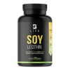 B Life Lecitina de Soya con 180 Cápsulas Blandas