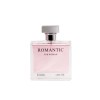 EBC Collection, ROMANTIC Perfume for Women, 3.4oz/100ml
