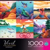 Buffalo Games - Wanderlust - 1000 Piece Jigsaw Puzzle