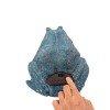 SDX Audio Waterproof Bluetooth Durable Polymer Forg Rock Speaker