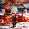HOYOVERSE Genshin Impact Kaedehara Kazuha Dress-Up Action Figure