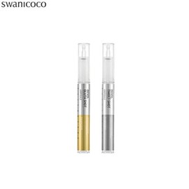 SWANICOCO Revol Shot 10ml*2ea, Type1#$%Type2:Gluta Shot-Hyalu Shot