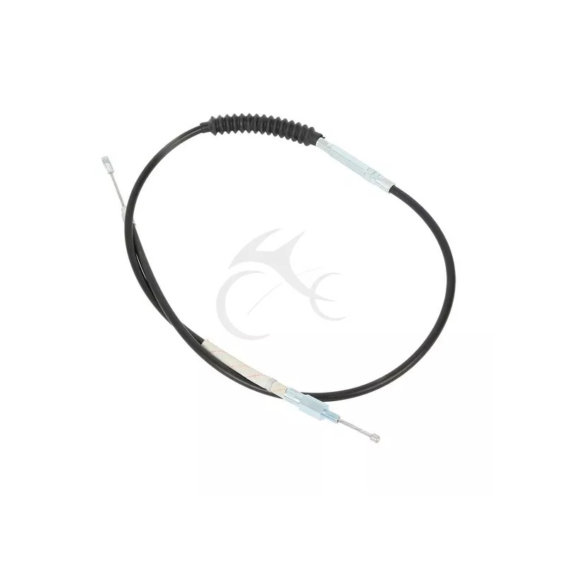 TCMT 55-1/4" Clutch Cable Fit For Harley Sportster XL883 XL1200