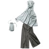 Mac Rain Suit, Water Resistance: 31.7 / 39.4 ft (8000/10000