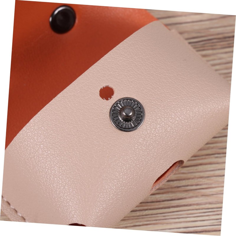 FELTECHELECTR Case Cover Earphone Protector Wireless Headset Cover Earphone Protector