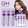 Great Hair Steam Clinic Scalp Essence Treatment 3 units + 15mlx3ea / 그레이트헤어 스팀클리닉 스칼프 에센스 트리트먼트 본품3개+15mlx3ea