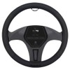 EASY MOMO BLACK EDITION MOMO Steering Wheel Cover ITALY Italy