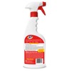 Iron OUT Spray Gel Rust Stain Remover, Remove and Prevent
