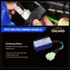 GY6 Racing CDI Box for GY6 50cc 125cc 150cc 139QMB
