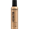 Syoss Foam Resistant Keratin Hold 4 Extra Strong 250ml