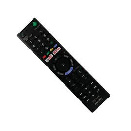 Factory Original SONY RMT-TX300P Universal Replacement TV Remote Control Substitute RMF-TX200U RMF-TX300U RMF-TX201U RMF-TX310U RMF-TX220U RMF-TX300B RMF-TX310B RMF-TX200B RMT-TX102U RMT-TX100U