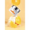 Crema Facial De Vitamina C Antiarrugas Hidratante