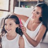 Allegro Combs 420. Peines de corte de 7 pulgadas, peines
