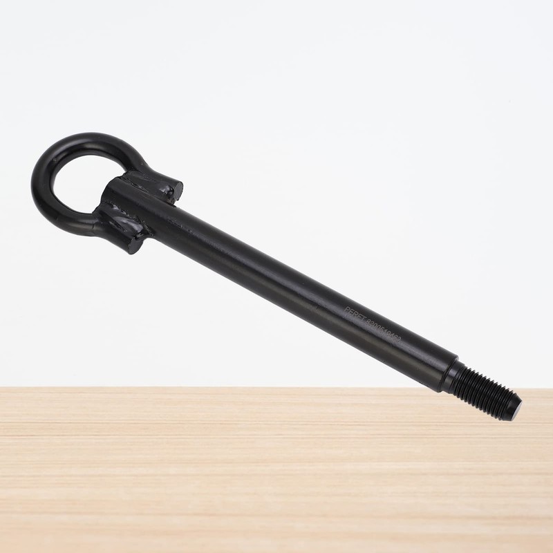 Tow Hook for Megane II Scenic 8200519463 Forged Steel Trailer