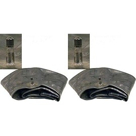 2pcs New 4.00-19, 4-19 TUBES for Ford 8N & 9N Front Tractor Tires