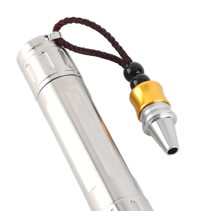 Jewelry Identification Flashlight Portable Gem Jade Jewelry Identification Torch Mini