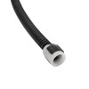 Windshield Washer Upper Hose and Wiper Washer Nozzle Sprayer Jets