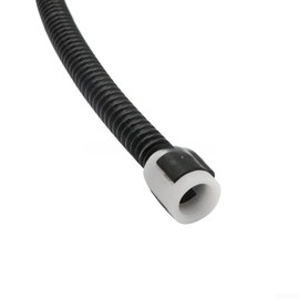 Windshield Washer Upper Hose and Wiper Washer Nozzle Sprayer Jets for Ford Explorer 2011-2015 BB5Z-17A605-A AR3Z-17603-A Automotive Replacement Windshield Washer Hoses