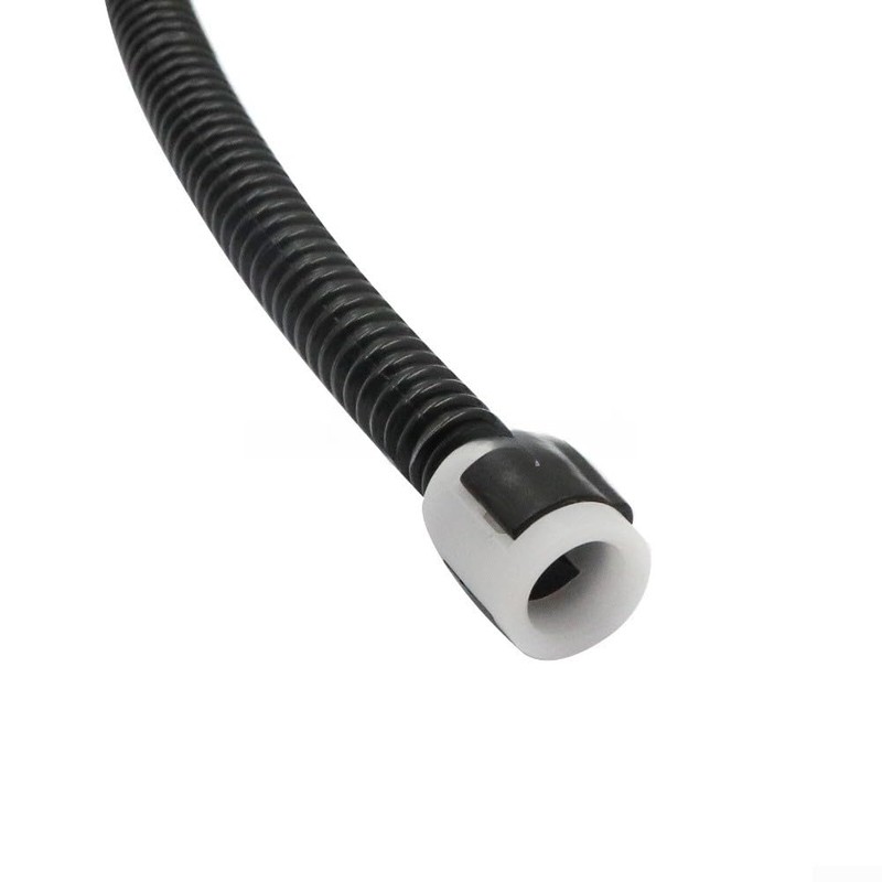 Windshield Washer Upper Hose and Wiper Washer Nozzle Sprayer Jets