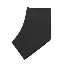 JZS Ankle Ice Pack Wrap – Reusable Gel Ice Sleeve for Ankle Sprain Relief, Cold & Hot Compress for Plantar Fasciitis & Swelling