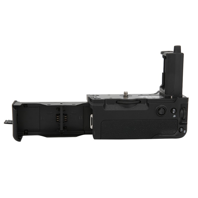 Mcoplus BG A9II A7IV Camera Battery Grip Horizontal Vertical Shooting