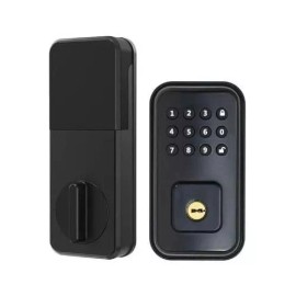 Smart Lock Cerradura Digital Electronica Inteligente