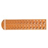 Nut and Bolt Thread Checker 14 Inch and 14 Metric