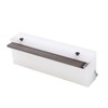 Guitar Fret Sanding Tool Plastic Metal High Efficiency Fret Polishing
